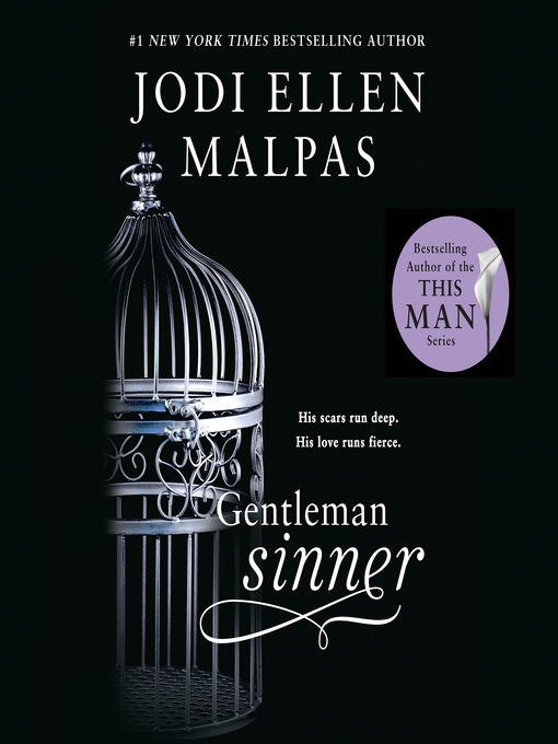 Title details for Gentleman Sinner by Jodi Ellen Malpas - Wait list